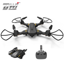 DWI Dowellin 2.4G 4CH 6AXIS WiFi Camera RC drone made in China